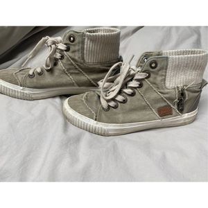 Women’s Blowfish High Tops